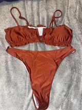 Ladies Swimsuit Photo 0