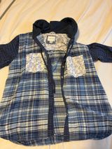 American Eagle Flannel Photo 0
