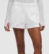 Dance Studio High-Rise Lululemon Shorts Photo 0
