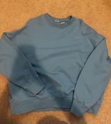 Levi’s Heavyweight Crewneck Photo 0