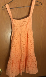 Altar'd State Dress Photo 0