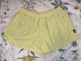 Patagonia the barley baggy shorts Photo 0
