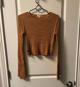 POL Sweater Photo 0
