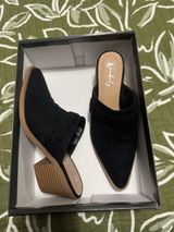Wondering open heel shoe Photo 0