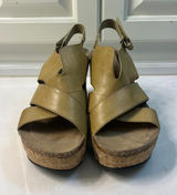 Pierre Dumas wedges  Photo 0