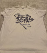 Abercrombie Graphic Tee Photo 0
