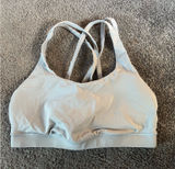 Lululemon Sports Bra Photo 0