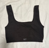 Set Active Bra Top  Photo 0
