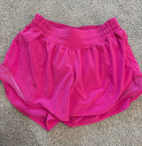 Hotty Hot Lululemon Shorts Photo 0