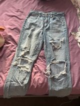 American Eagle Jeans Photo 0
