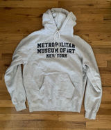 Metropolitan museum of art hoodie XL Photo 0