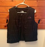 North Face Vest Photo 0