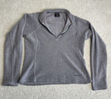 Women's Patagonia Capilene XS 1/4 Zip Fleece Base Layer‎ Outdoor Photo 0