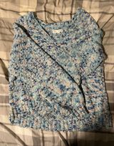 Aeropostale Sweater Photo 0