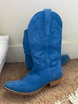 Dingo Boots Photo 0