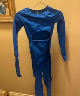 FP Blue Bodysuit Movement Photo 0