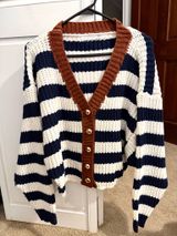 Altar'd State Sweater Photo 0