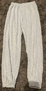 PacSun Sweatpants Photo 0