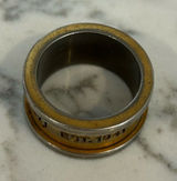 Vintage Coach Ring‎ Photo 0