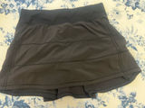 Lululemon Skirt Photo 0