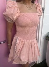 Loveshackfancy Asa Dress Photo 0