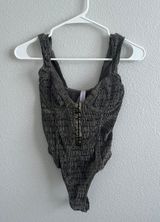 Bodysuit Tank Top Photo 0