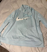 Nike Dri-Fit Running Top Photo 0