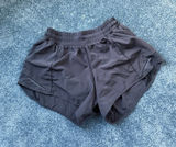 Lululemon Shorts Hotty Hot Photo 0