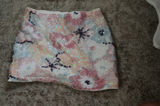 Shein sequin skirt Photo 0