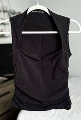 NWOT Ava Tank S Photo 0