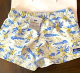 New Patagonia net plus shorts: size woman’s small and still has tags Photo 0