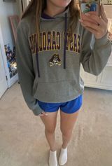 Colosseum East Carolina Hoodie Photo 0