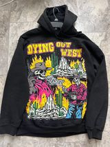 Hoodie Size M Photo 0