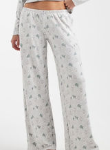 Hollister Always Cozy Wide-Leg Pants Photo 0