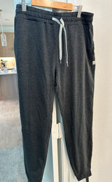 Vuori Joggers Grey Photo 0