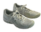 ASICS Gel-Challenger 12 White Silver Tennis Shoes 1042A041 Womens‎ 8.5 Photo 0
