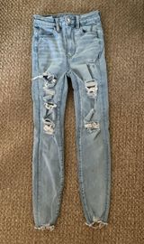 Outfitters Jeans Photo 0
