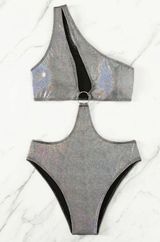 NWT Silver Photo 0