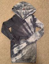Hard Tail Tie Dye Sweatshirt Photo 0