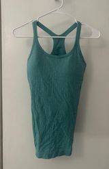 Lululemon Ebb To Street Tank Photo 0