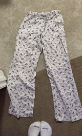 Brandy Melville texas pajama pants Photo 0