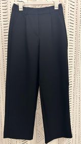 Old Navy Wmns Taylor Wide Leg Trouser Photo 0