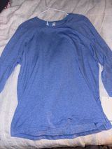 Lululemon License To Train Classic Fit Long Sleeve Photo 0