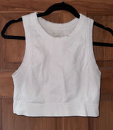 OFFLINE by Aerie Longline Sports Bra Photo 0