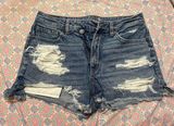 Outfitters Mom Shorts Photo 0
