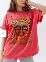 Sublime T-Shirt Dress Urban Outfitters L/XL Photo 0