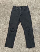 Black Jeans  Photo 0