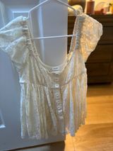 Babydoll TJ Maxx Tank Photo 0
