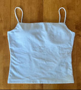 Abercrombie Bra-Free TankTop Photo 0