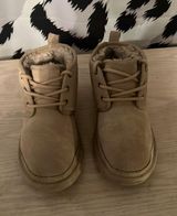 Neumel Boot Photo 0